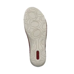 Hot Rieker Ottawa Red