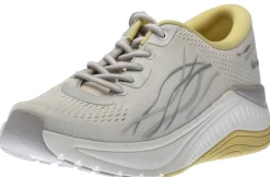 Clearance Dansko Pace White Yellow