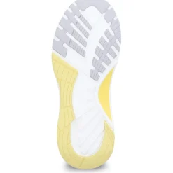Clearance Dansko Pace White Yellow