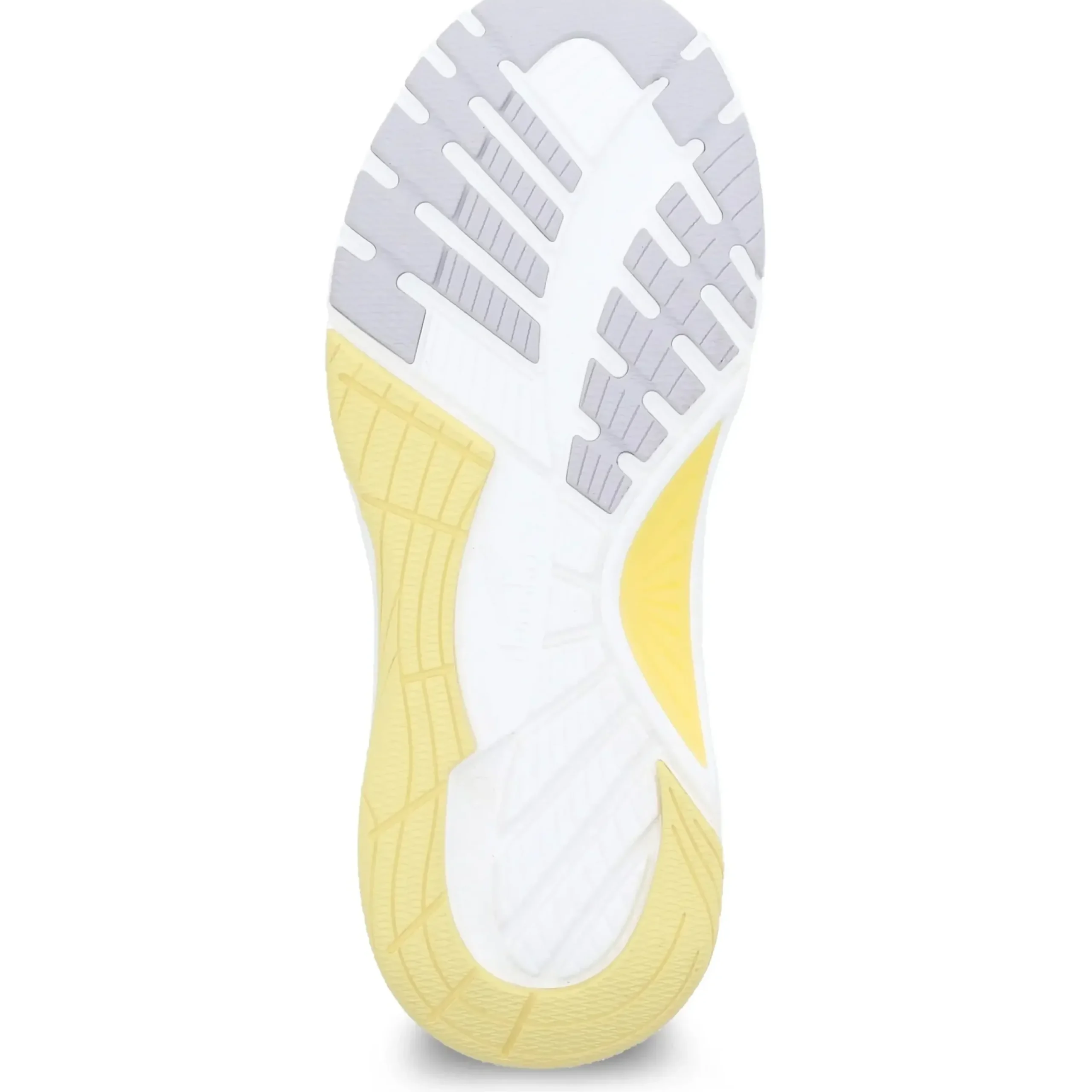 Clearance Dansko Pace White Yellow