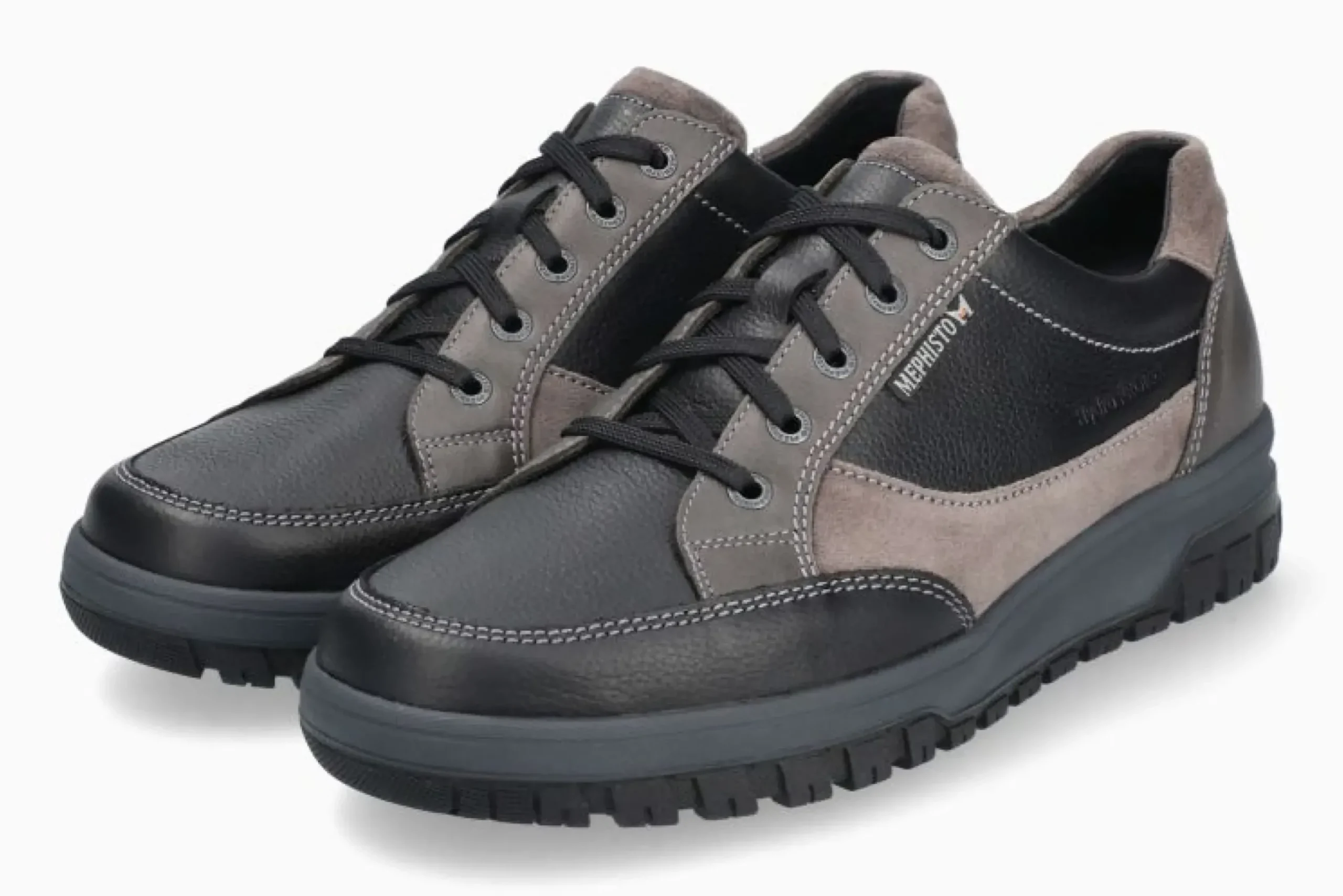 Online Mephisto Paco Black