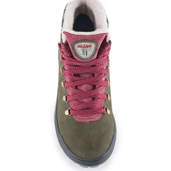 New Olang Parigi 2.0 Muschio