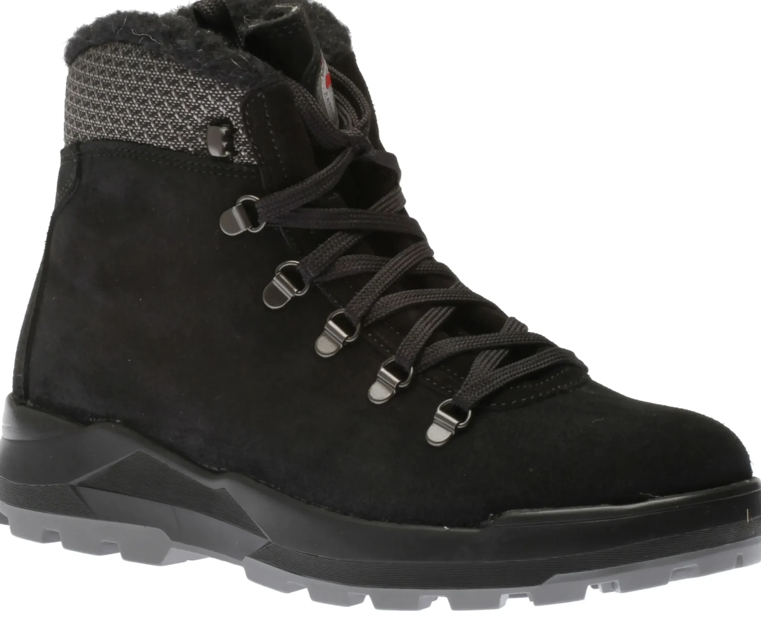 Clearance Olang Parigi 2.0 Nero