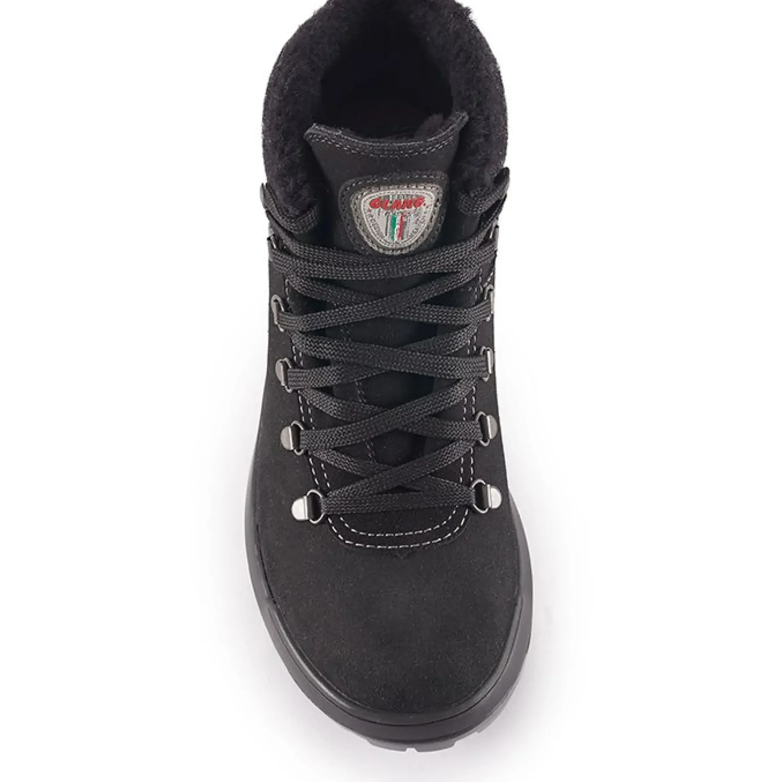 Clearance Olang Parigi 2.0 Nero