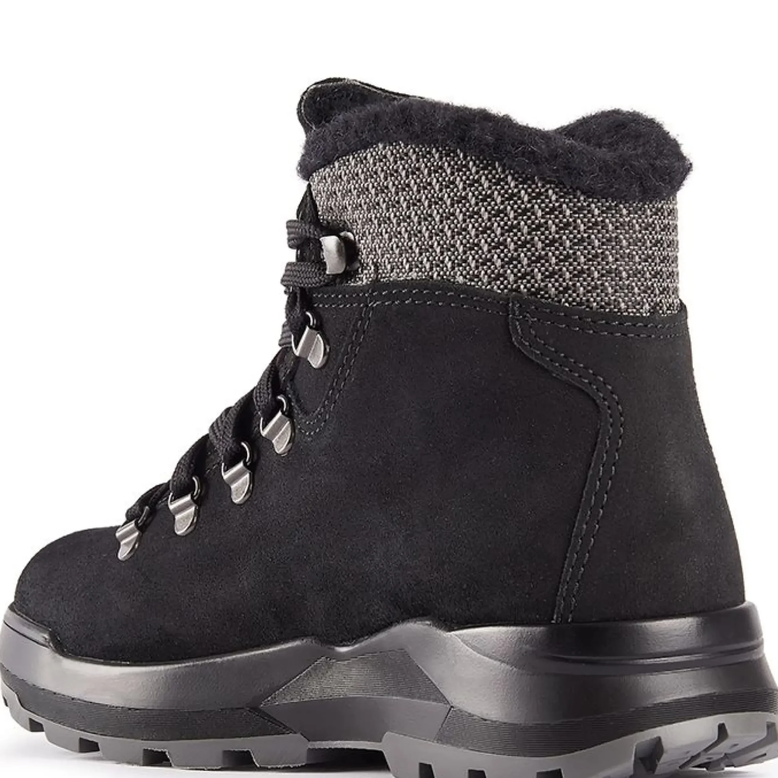 Clearance Olang Parigi 2.0 Nero