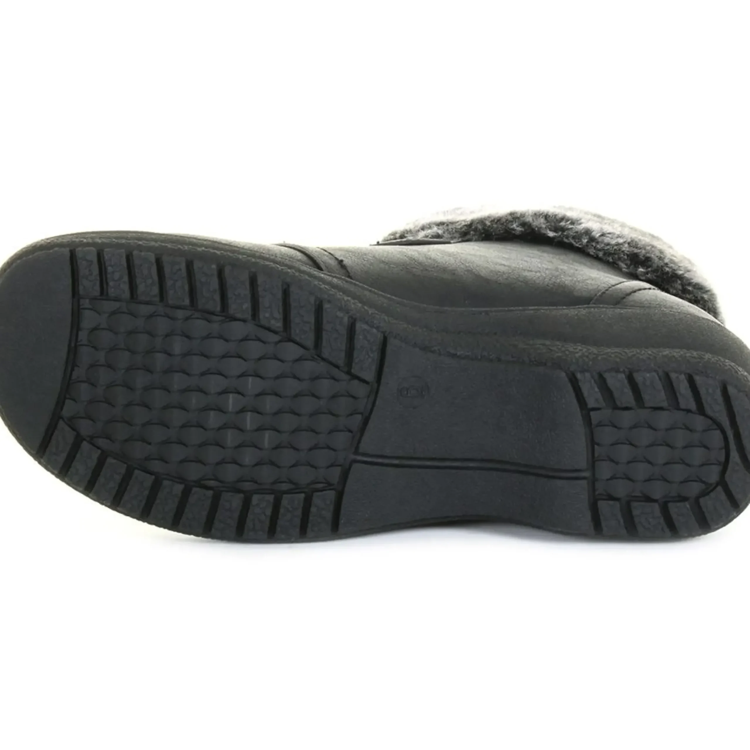 Online Wanderlust Perth Black
