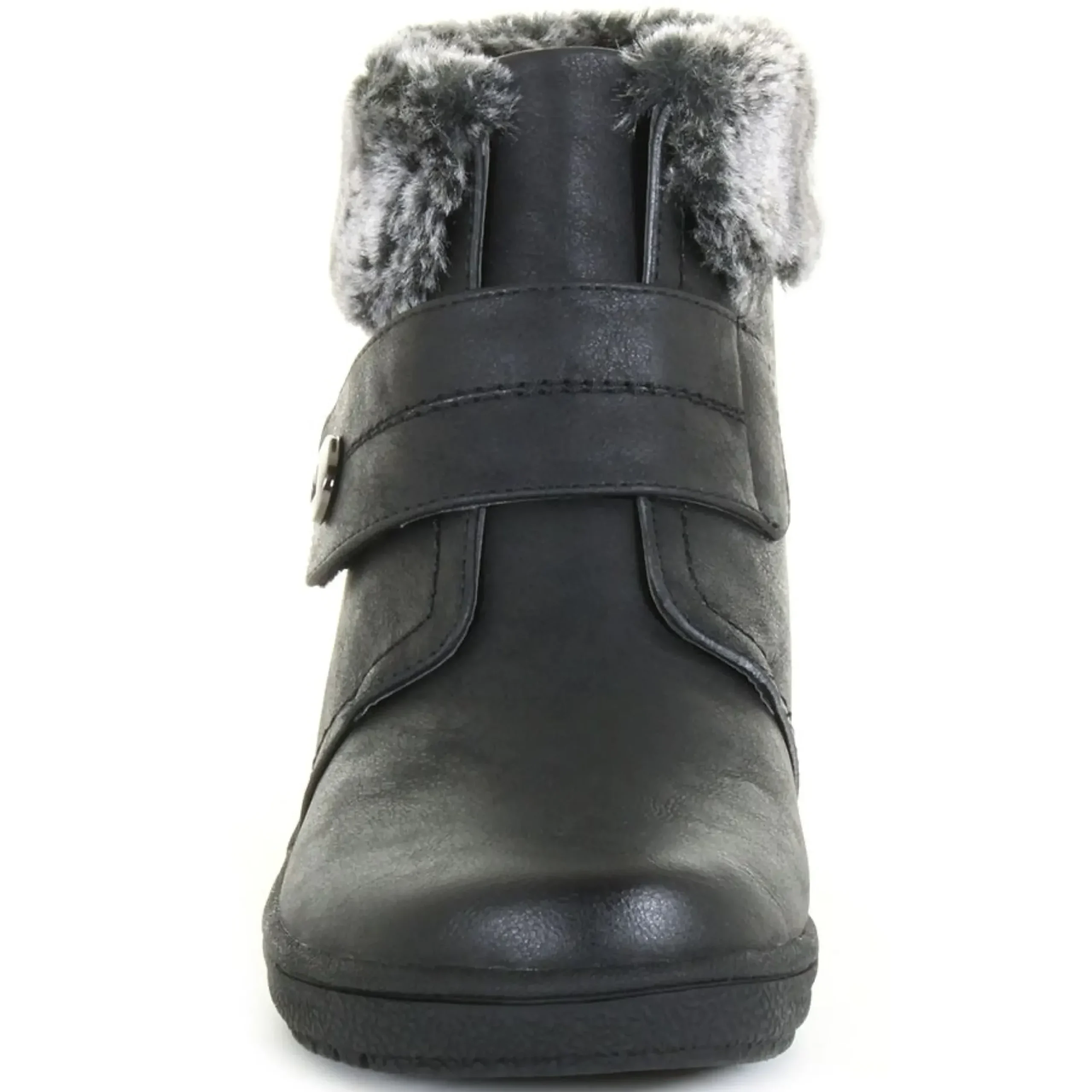 Online Wanderlust Perth Black