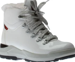 Olang Piper Bianco White