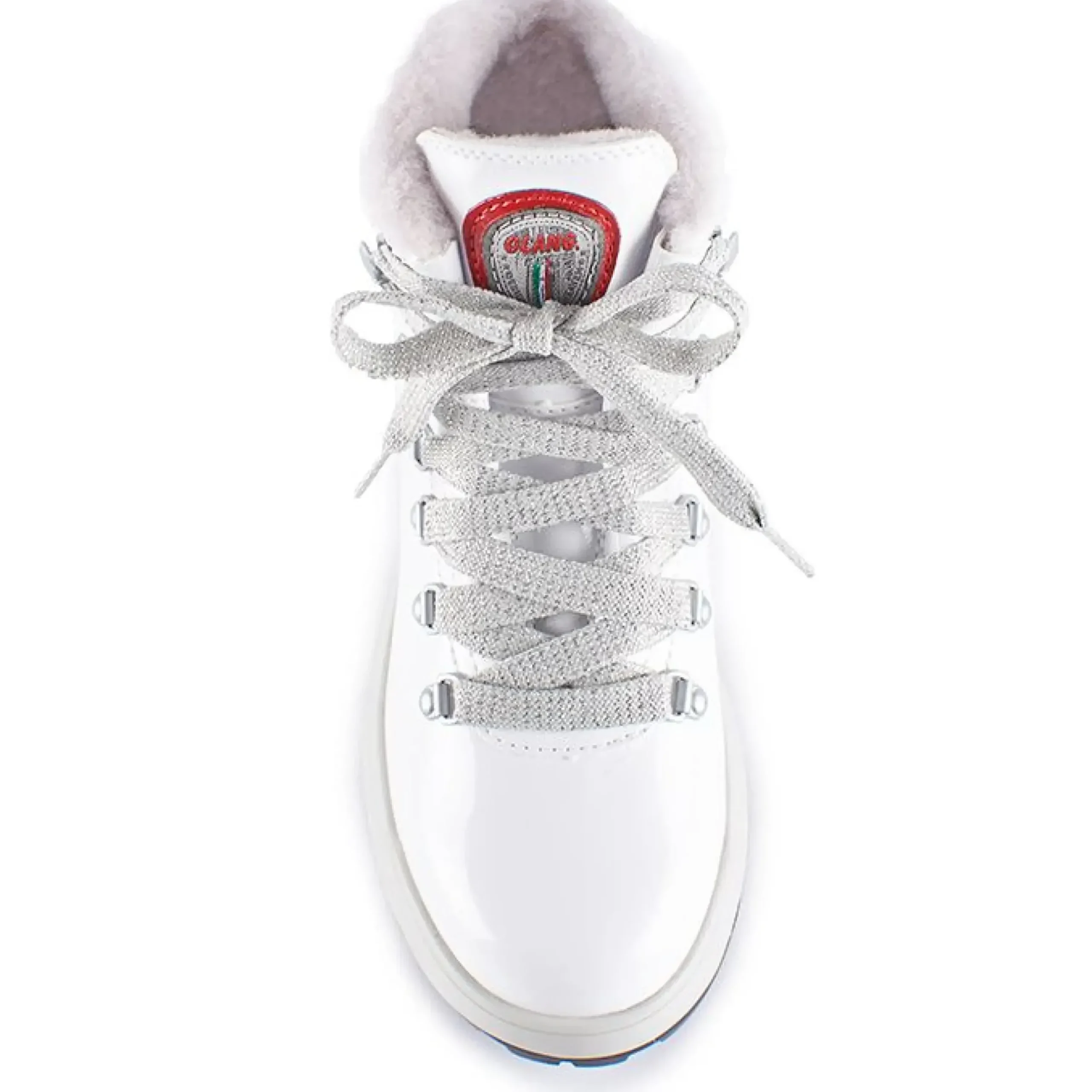 Olang Piper Bianco White