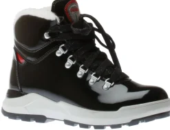 Olang Piper Nero Black Pat