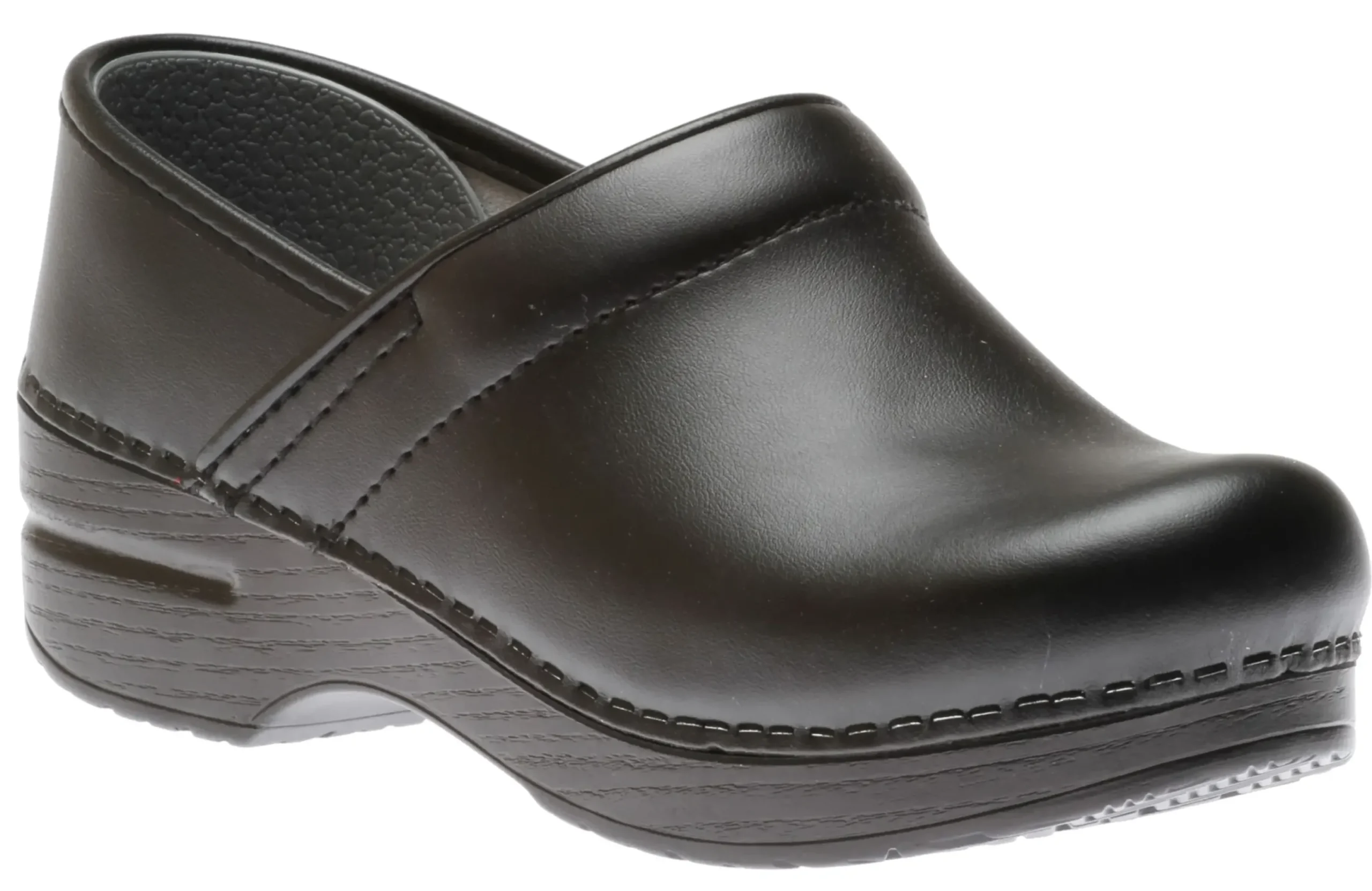 Hot Dansko Professinal Black
