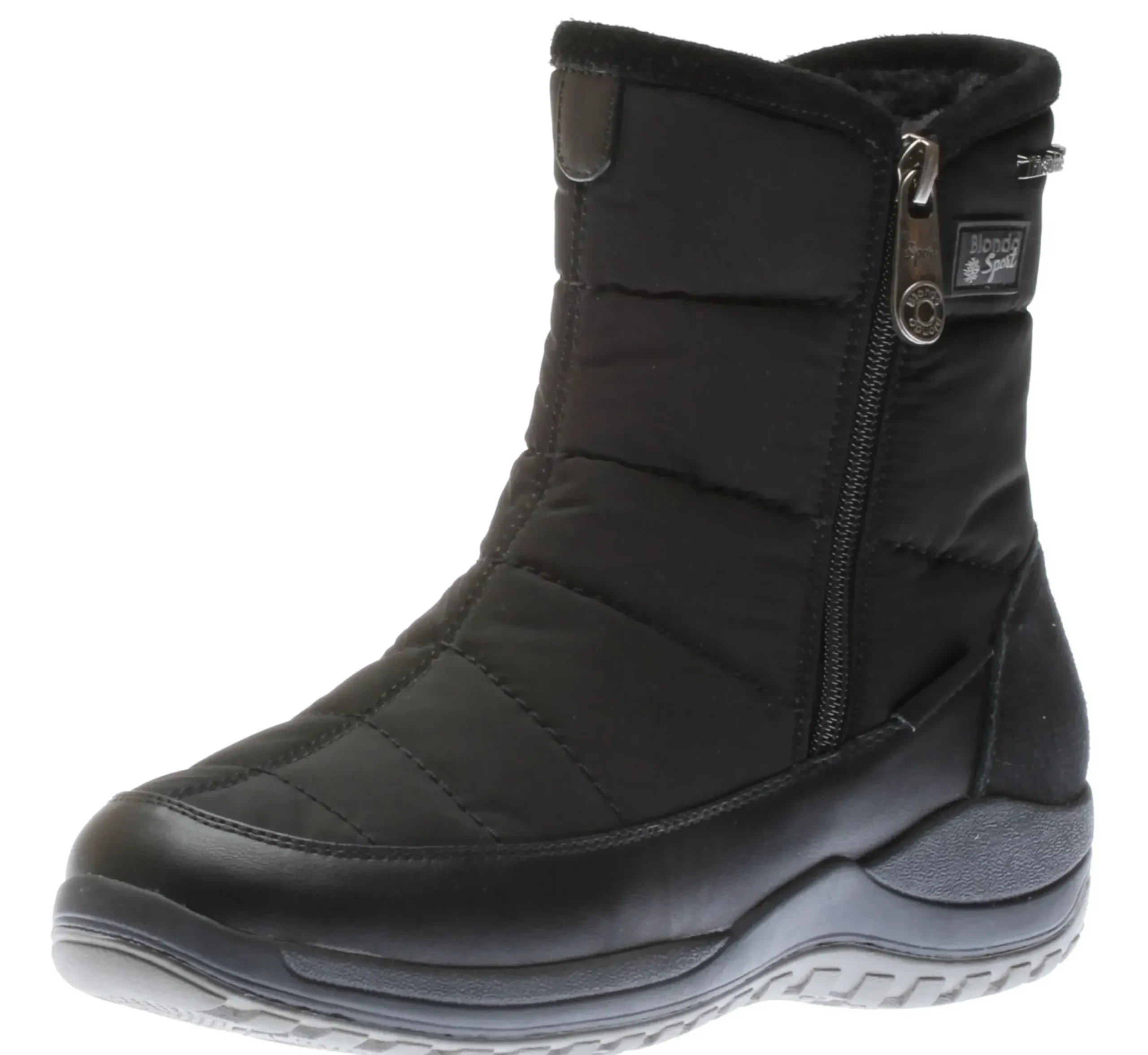 Sale Blondo Pyper Black