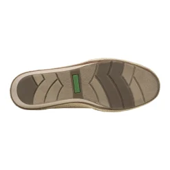 Sale Grasshoppers Quinn Stone Wedge Loafer