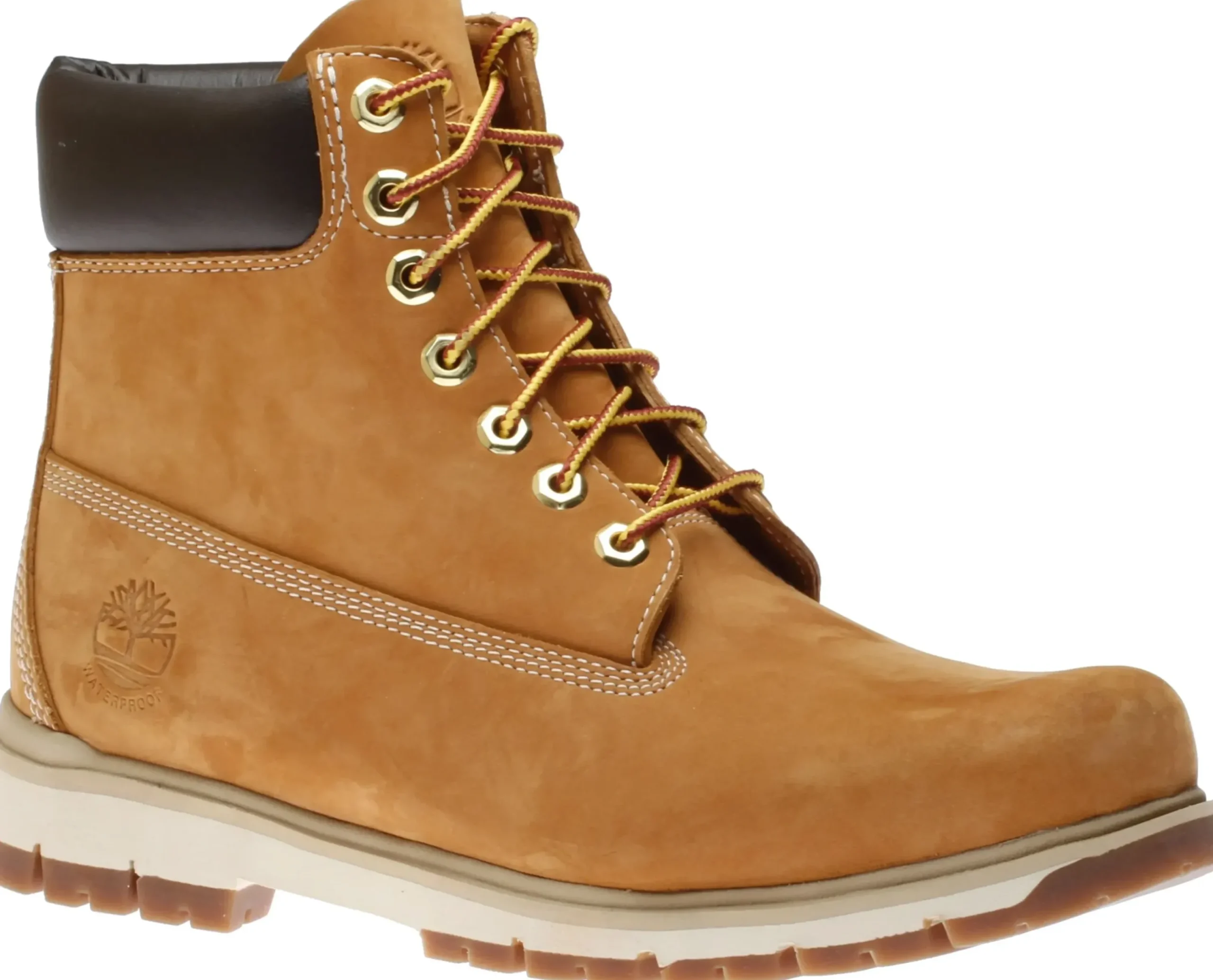 Clearance Timberland Radford 6 Wp Wheat