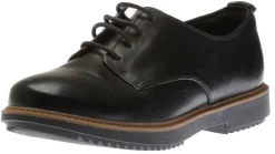 Clearance Clarks Raise Bloom Black