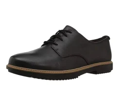 Clearance Clarks Raise Bloom Black