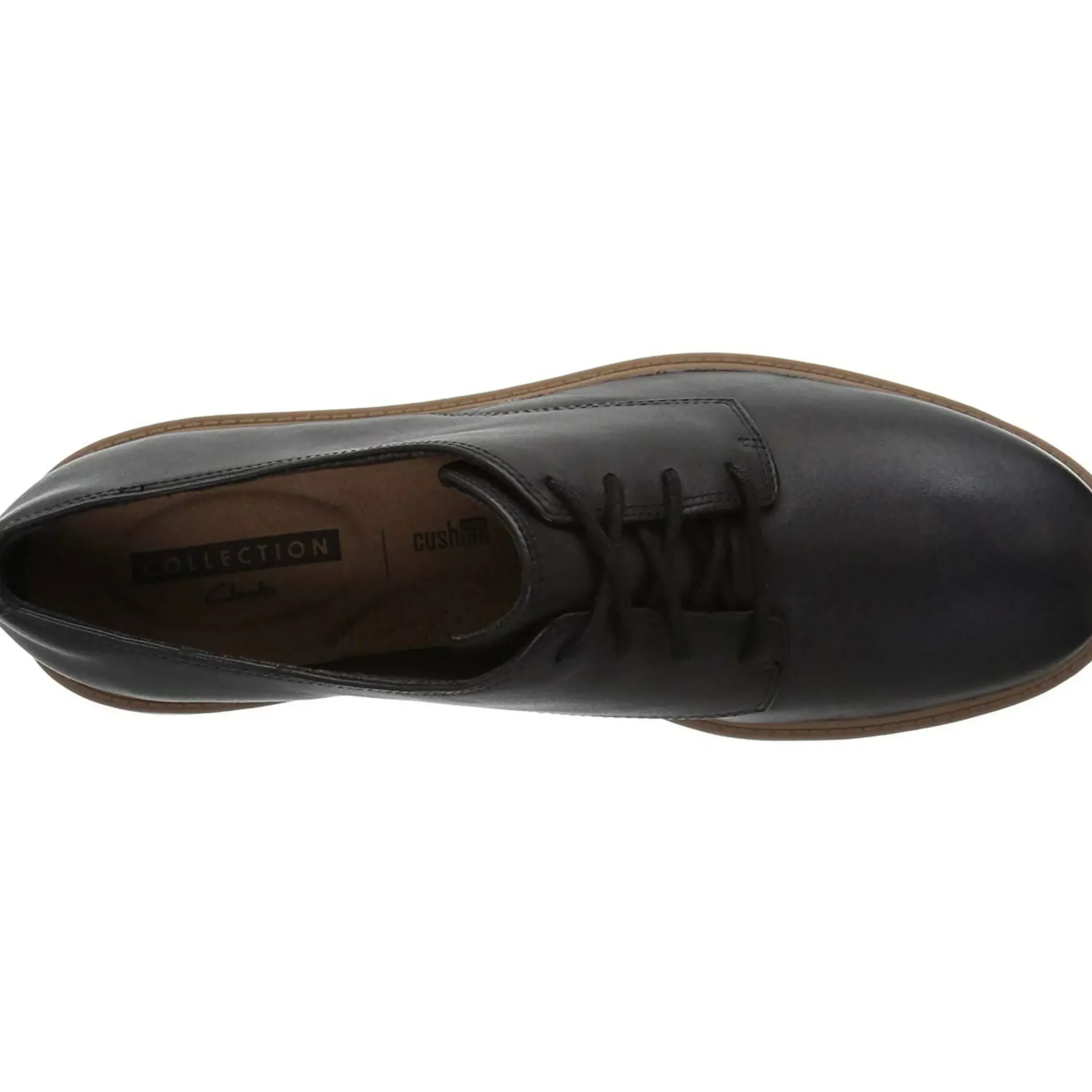 Clearance Clarks Raise Bloom Black