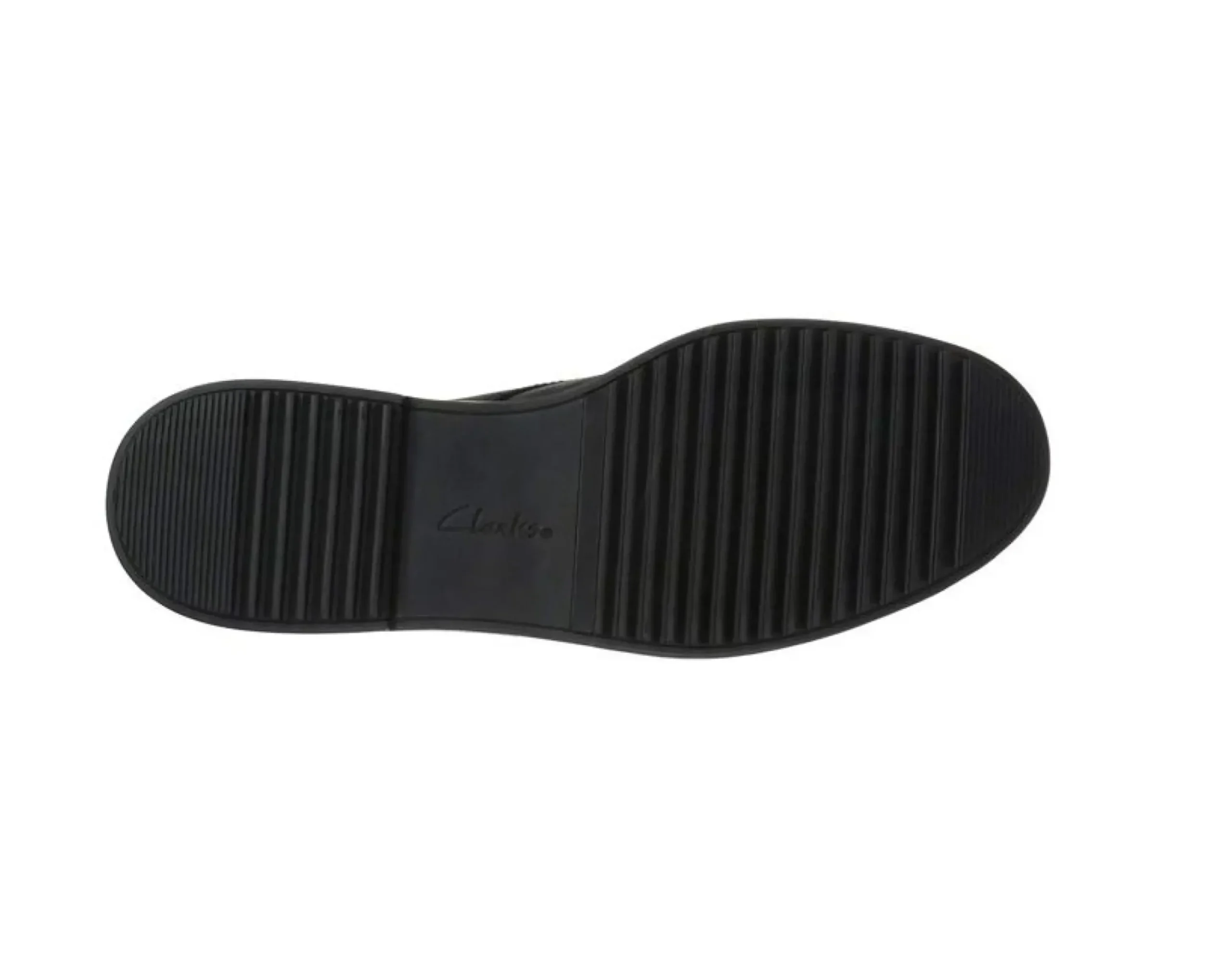 Clearance Clarks Raise Bloom Black