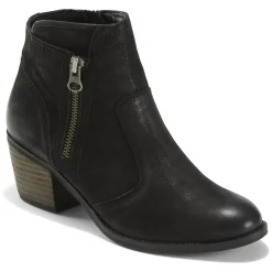 Online Earth Ralston Black Nubuck