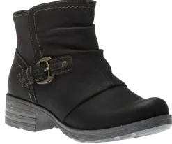 Outlet Earth Randi Rona Black