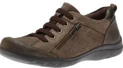 Clearance Earth Rapid 2 Reeve Stone Slip-On Walking Shoe