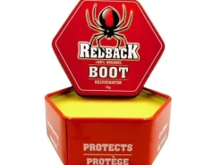 Outlet Redback Boot Rejuvenator Leather Care