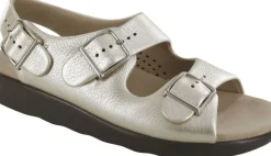 Discount SAS Shoes Relax Sunbeam Gold