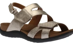 Outlet Rockport Ridge Asym Metallic