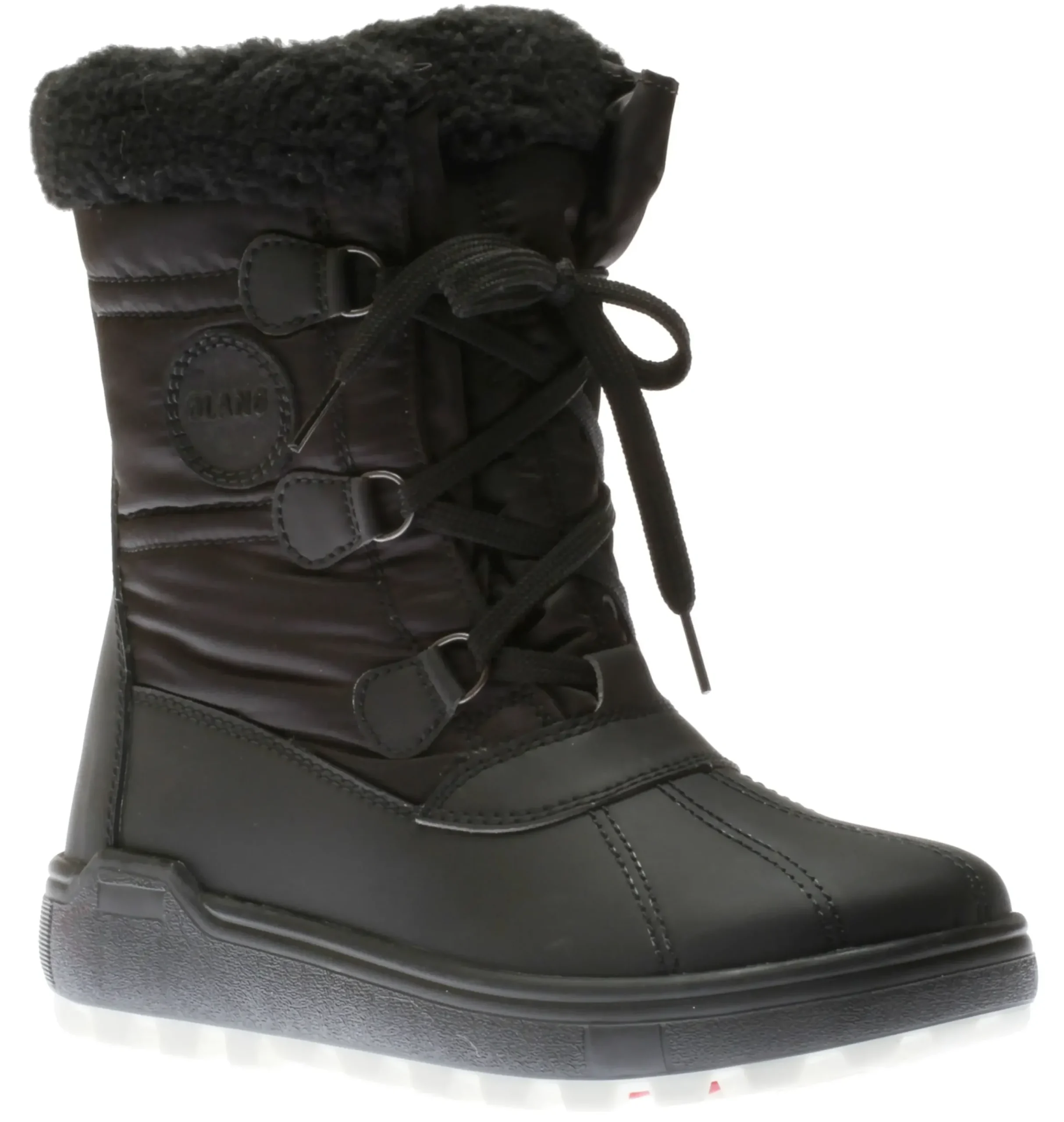 Discount Olang Rigel Nero Black