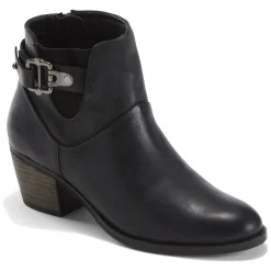 Clearance Earth Riverton Black Nb