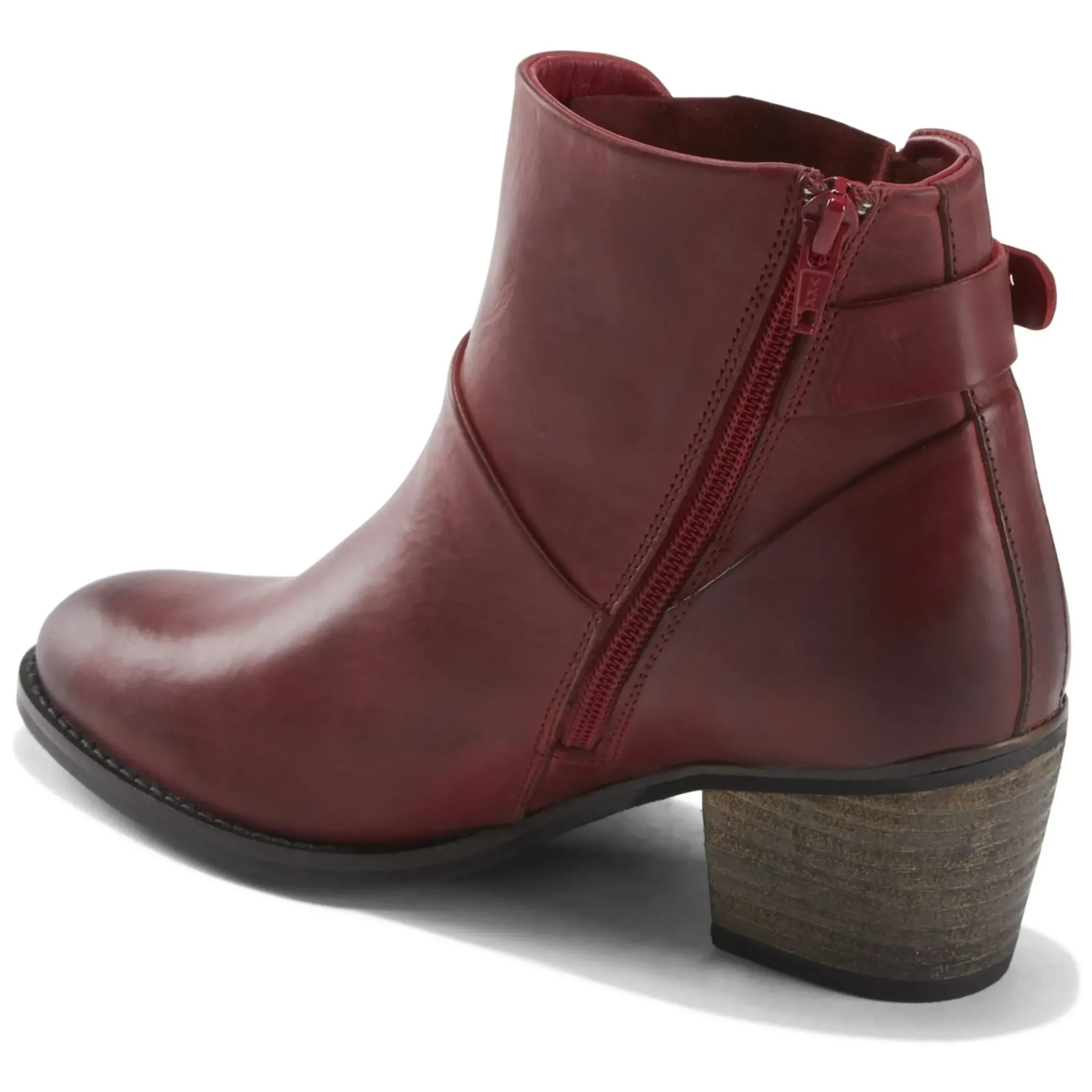 Online Earth Riverton Red Nb