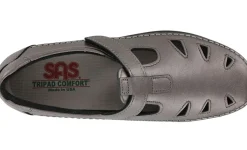 Hot SAS Shoes Roamer Santolina Leather Slip-On Loafer