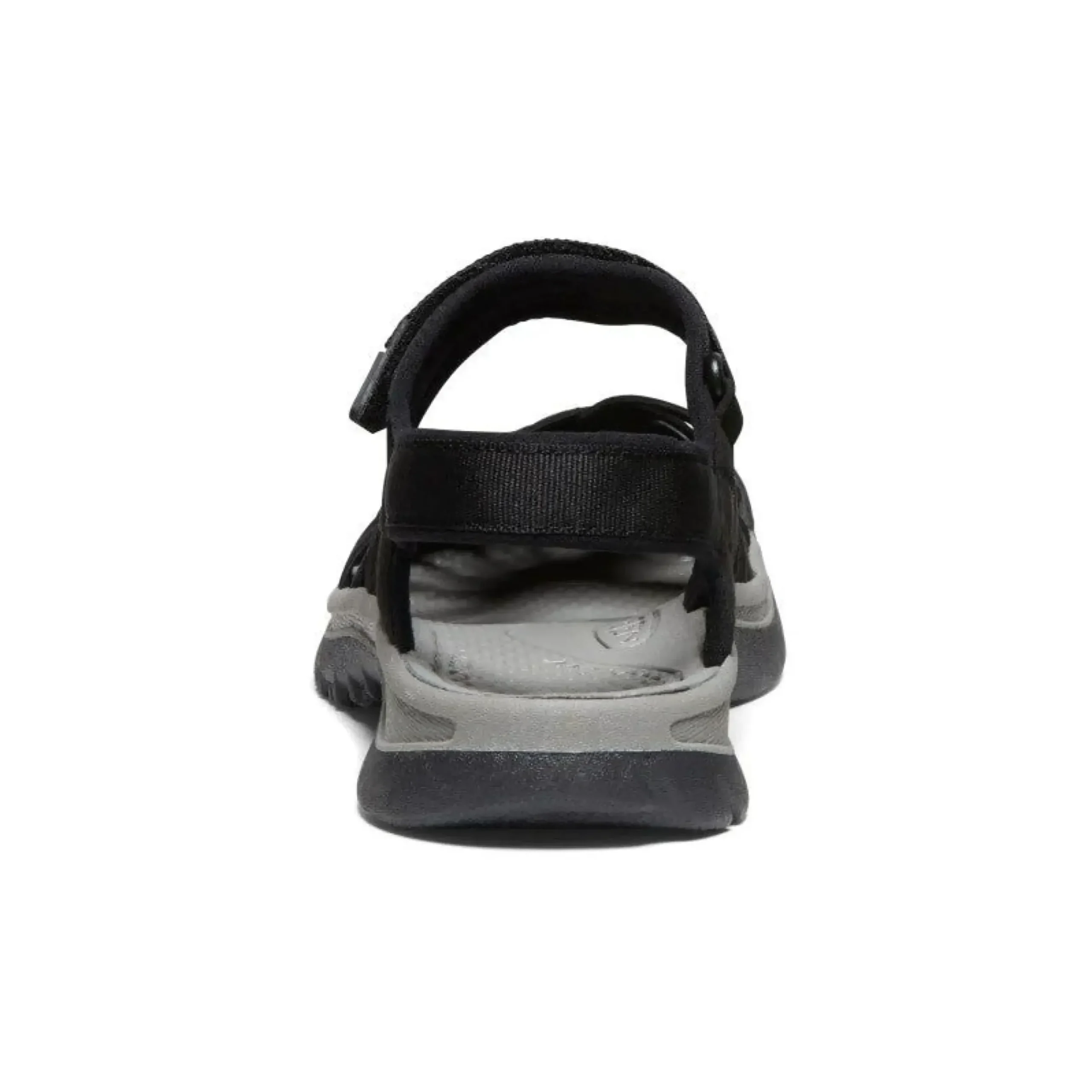 Best Keen Rose Black Sports Sandal