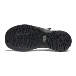 Best Keen Rose Black Sports Sandal