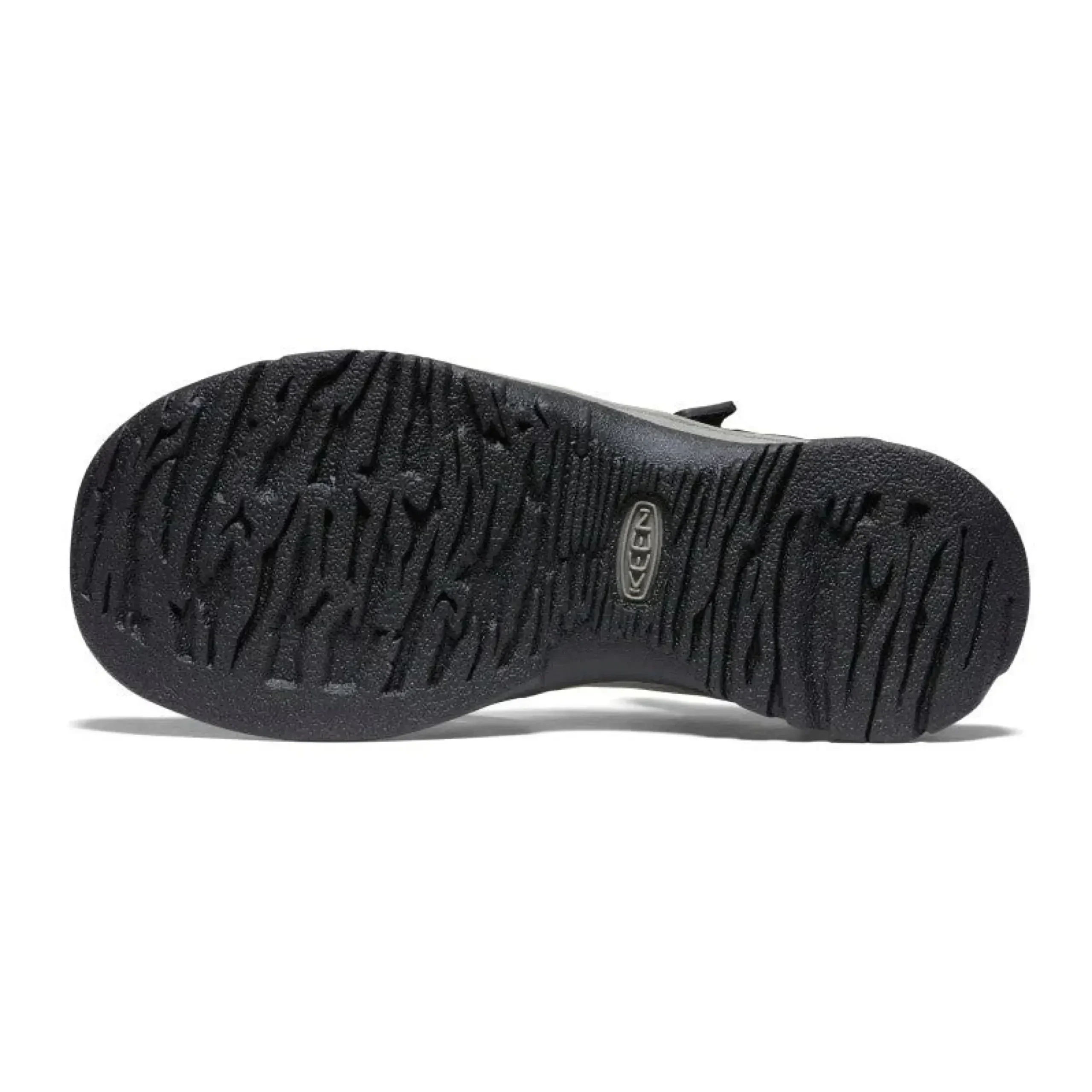 Best Keen Rose Black Sports Sandal