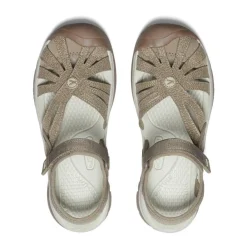 Best Keen Rose Brindle Beige Brown Sports Sandal
