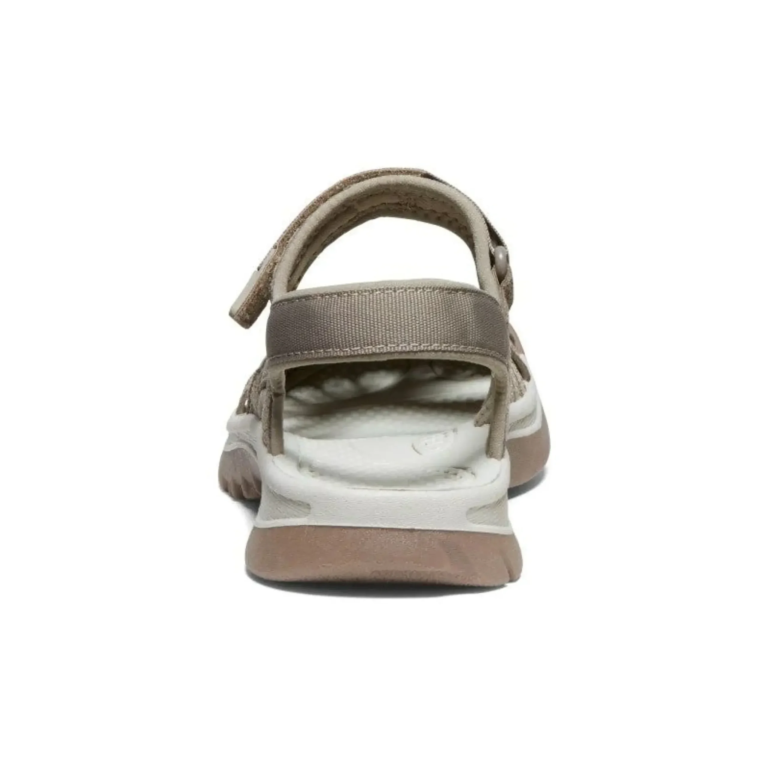 Best Keen Rose Brindle Beige Brown Sports Sandal