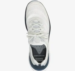 Outlet Johnston & Murphy Rt1 Sport White