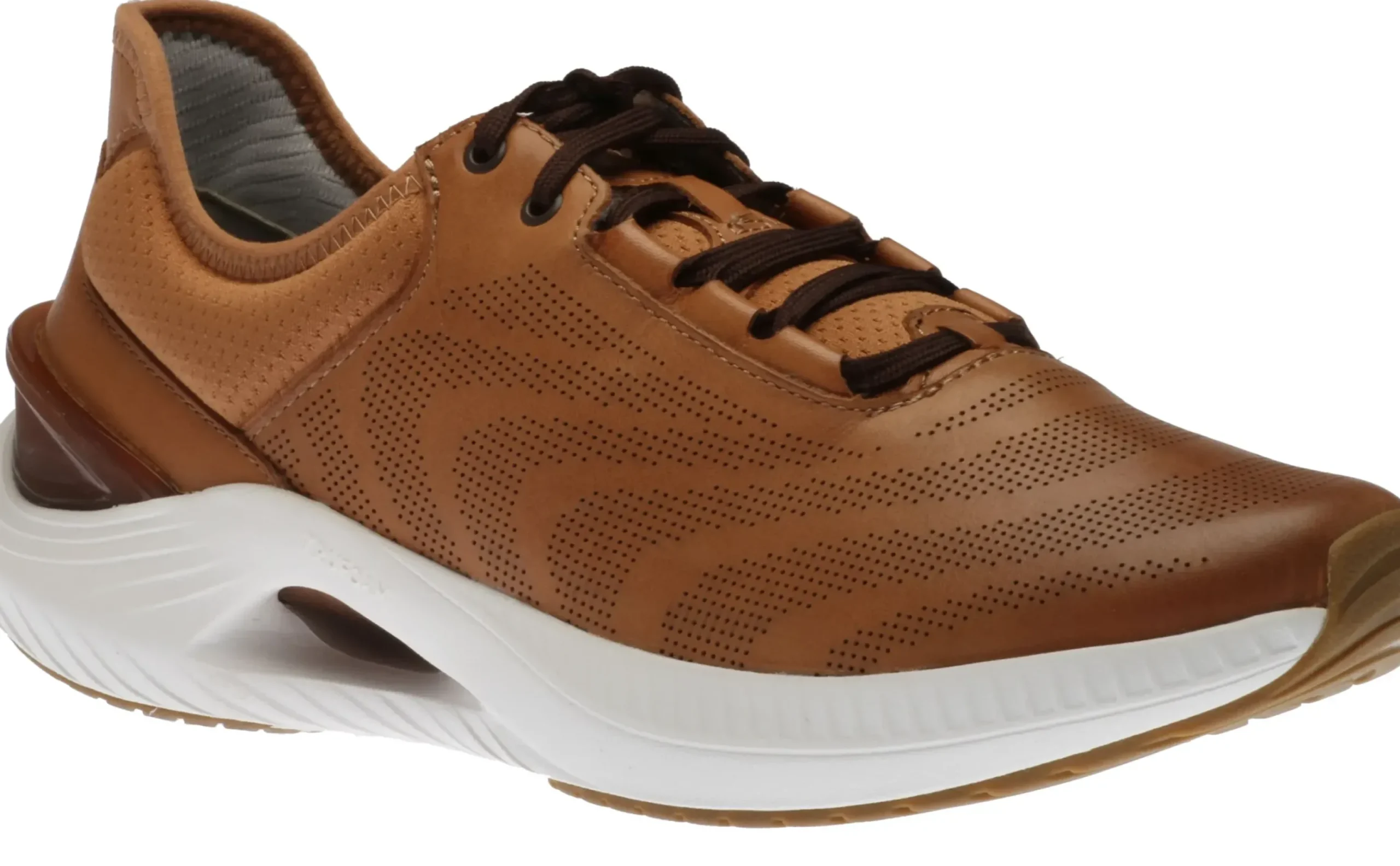 Discount Johnston & Murphy Rx1 Sport Tan