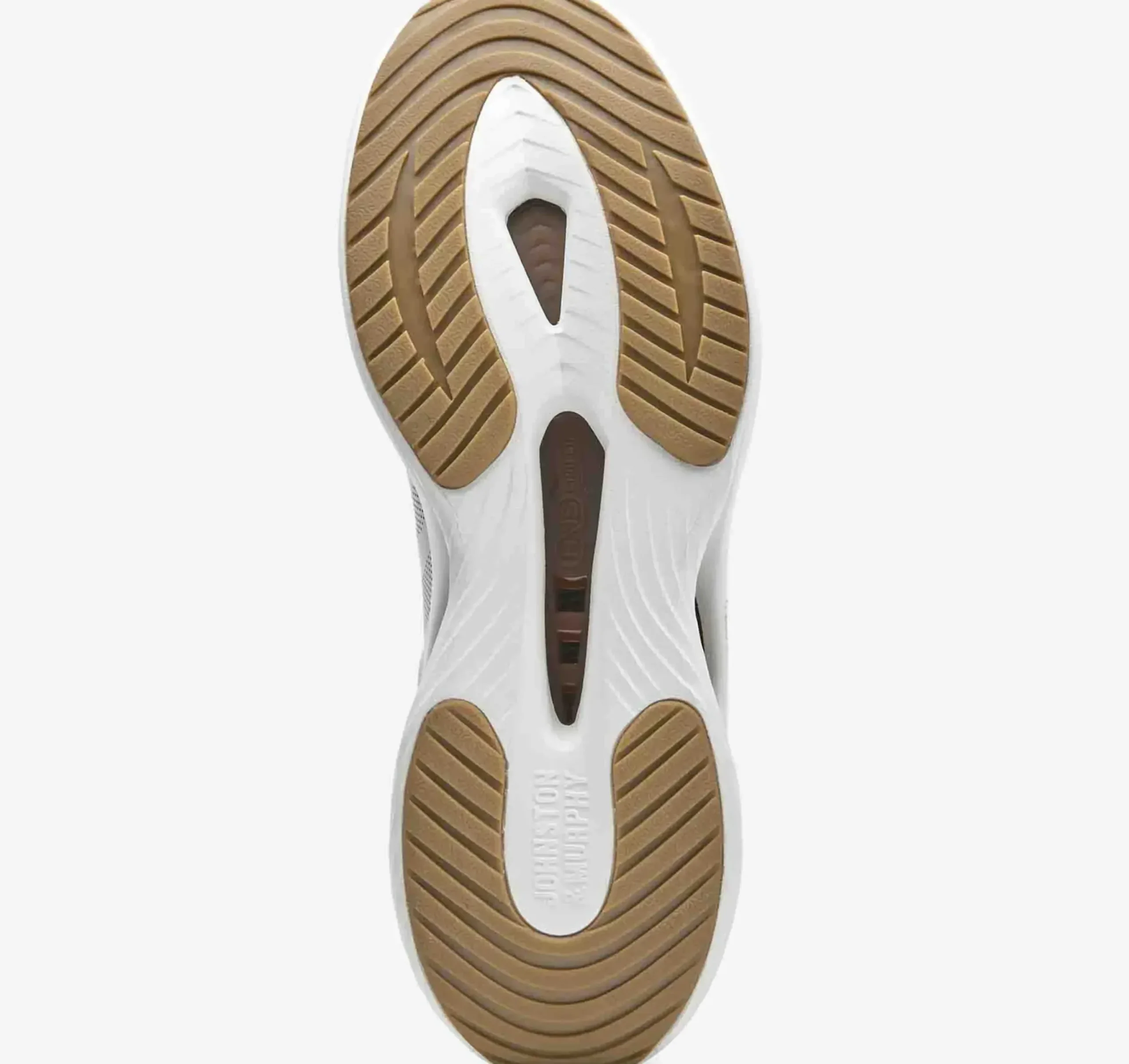 Discount Johnston & Murphy Rx1 Sport Tan