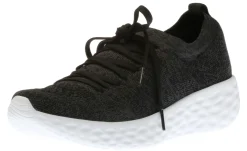 Sale Aetrex Sadie Black