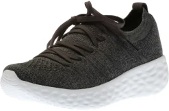 Online Aetrex Sadie Charcoal