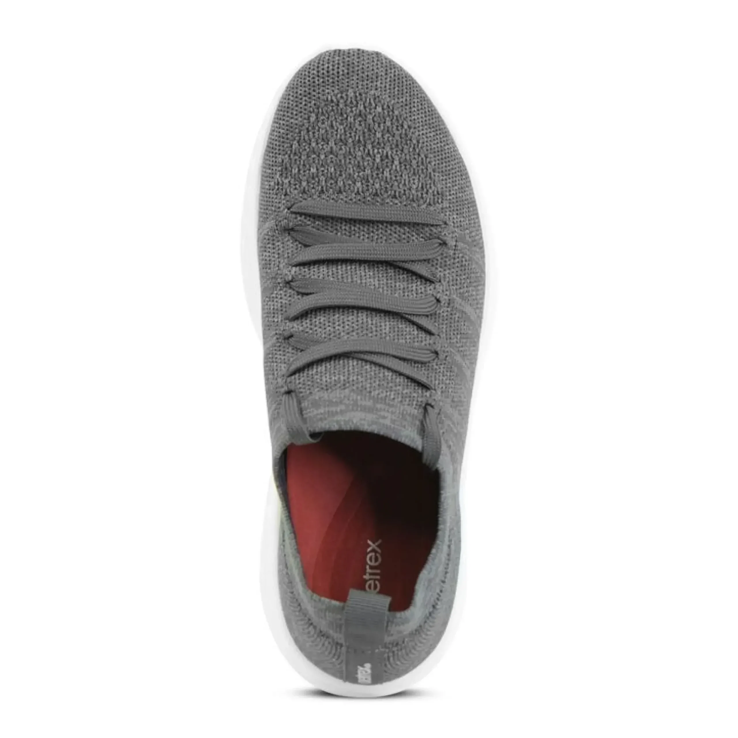 Online Aetrex Sadie Charcoal
