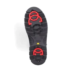 Outlet Rieker Samtcalf Oc Black