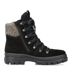 Outlet Rieker Samtcalf Oc Black