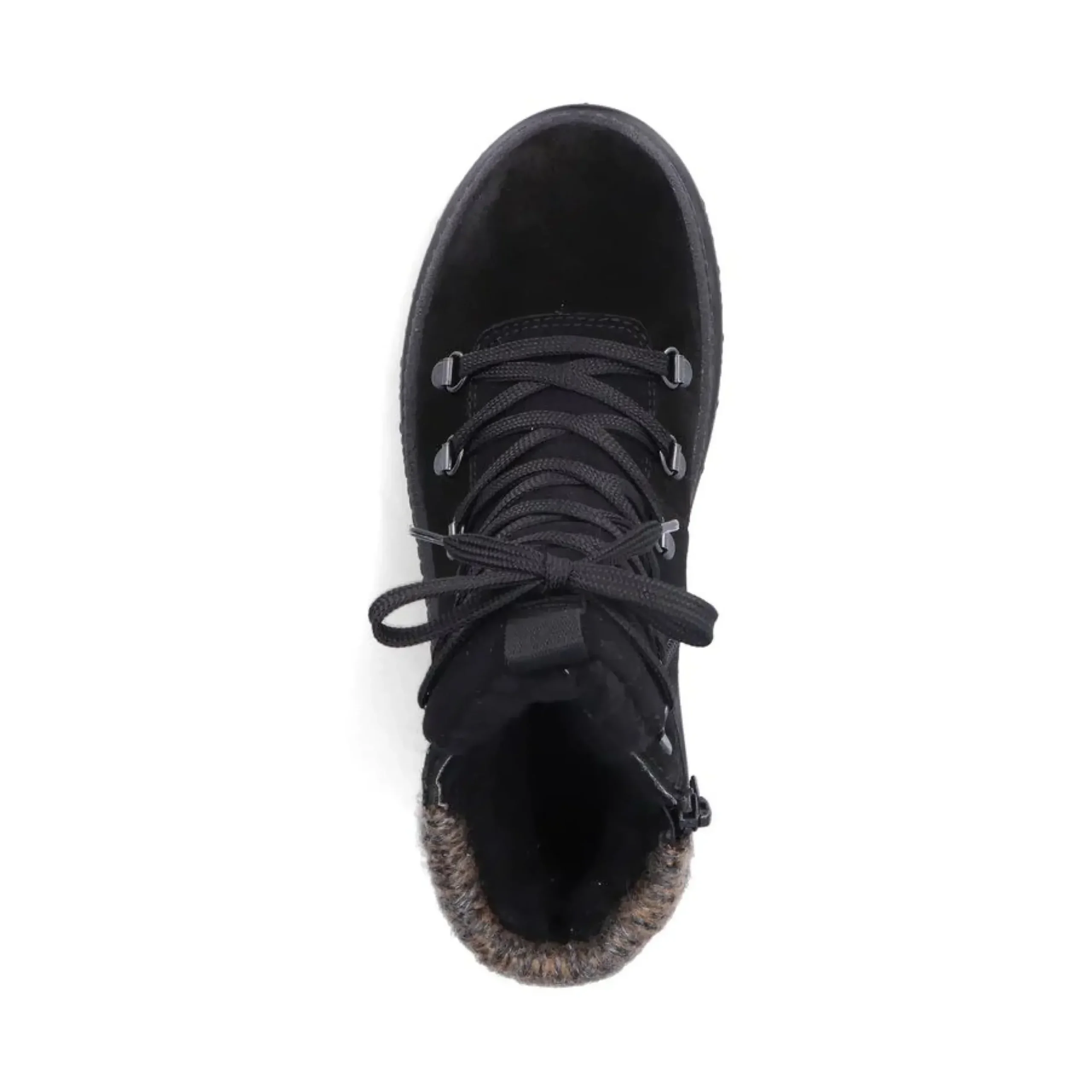 Outlet Rieker Samtcalf Oc Black