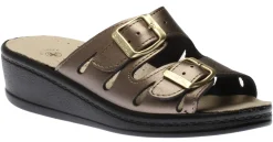 Hot Lady Diana Sandal Peltro