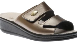Clearance Lady Diana Sandal Peltro