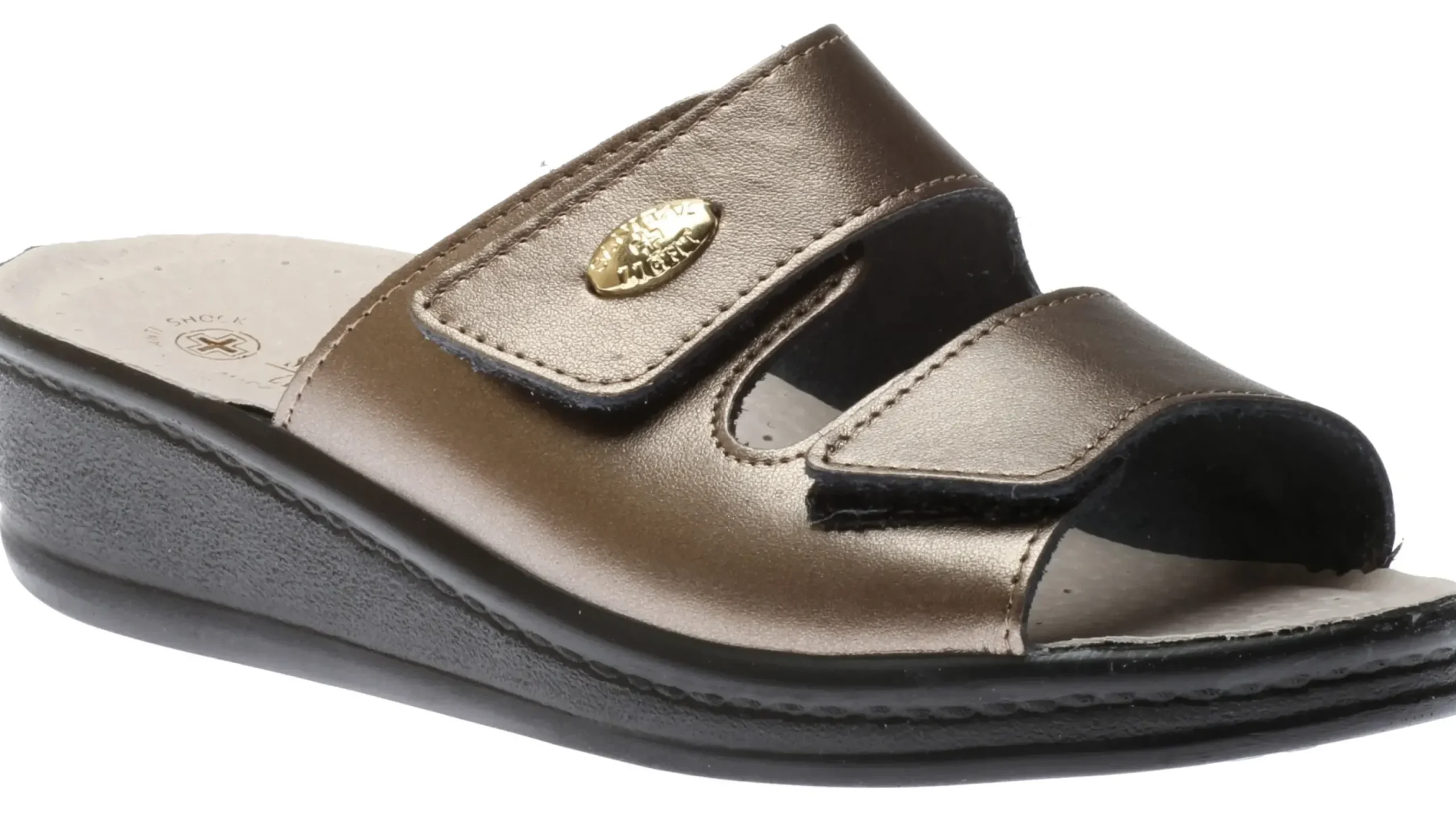 Clearance Lady Diana Sandal Peltro