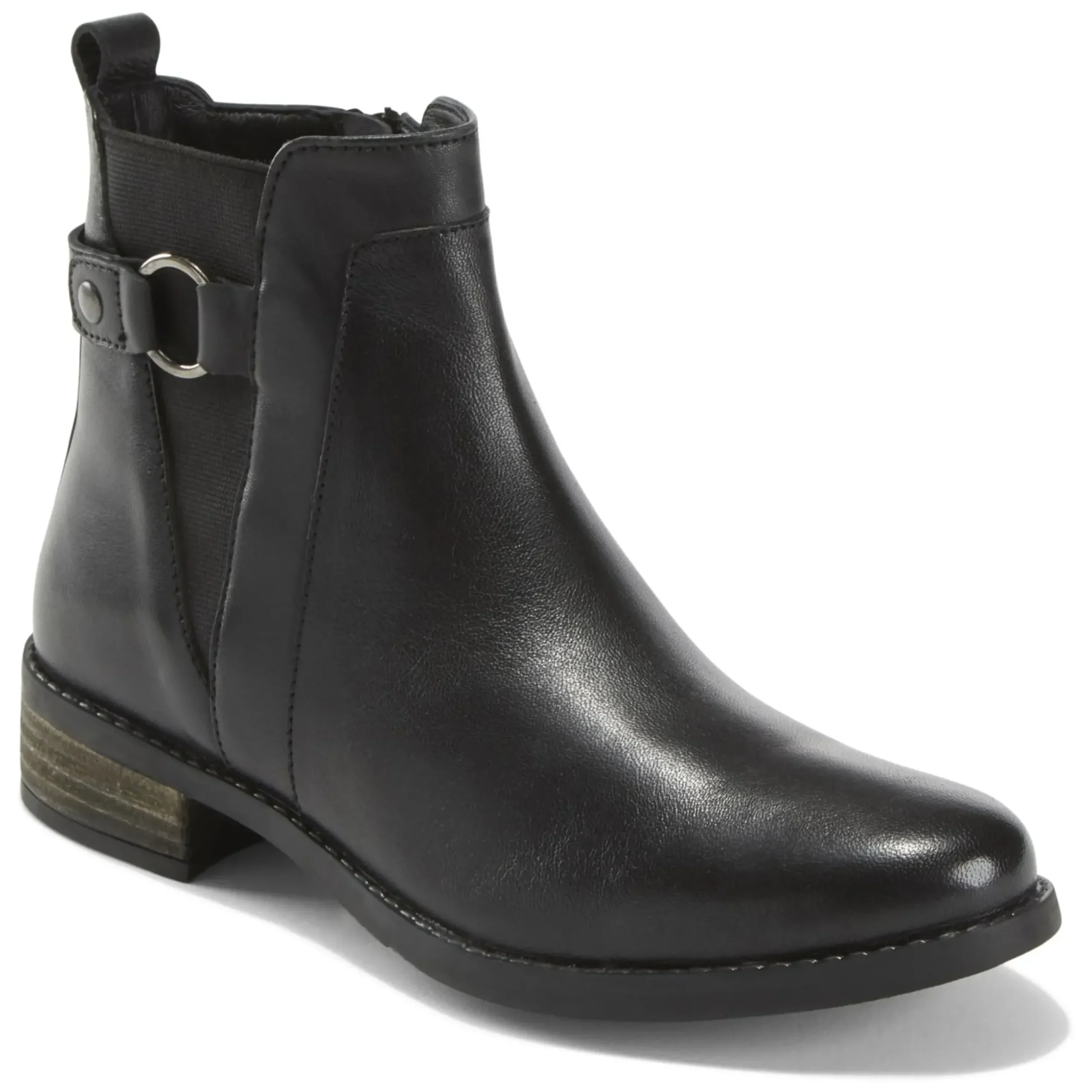 Earth Santry Black